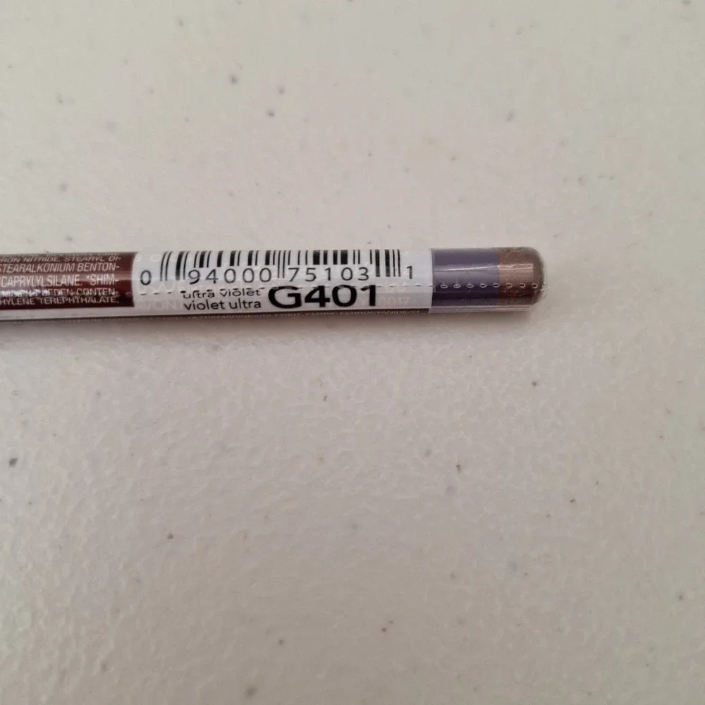 AVON **GLOW** EYE LINER - Ultra Violet - G401- New Sealed